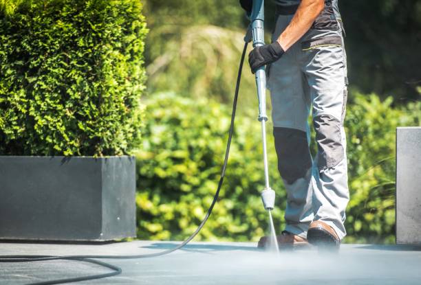 Best Driveway Pressure Washing  in Englewood, FL