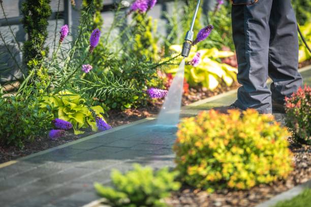 Englewood, FL Pressure Washing Company