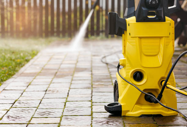 Best Post-Construction Pressure Washing  in Englewood, FL